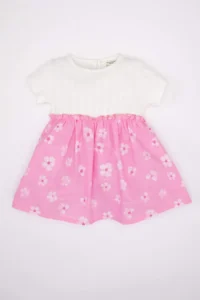 DeFacto Woven Dress (24 SM)
