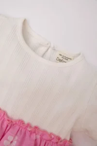DeFacto Woven Dress (24 SM) - Image 2