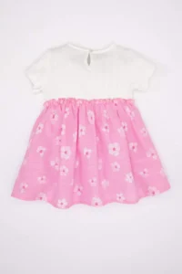 DeFacto Woven Dress (24 SM) - Image 4