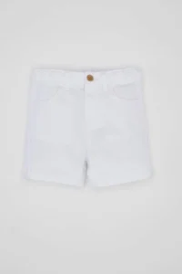 DeFacto Jeans Shorts Baby Size