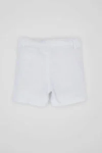 DeFacto Jeans Shorts Baby Size - Image 4