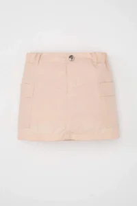 DeFacto Baby Girl Parachute Skirt