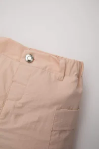DeFacto Baby Girl Parachute Skirt - Image 2