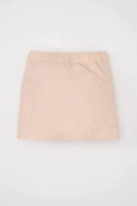 DeFacto Baby Girl Parachute Skirt - Image 4