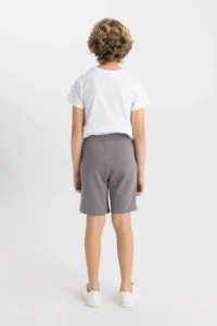 DeFacto Boys' Marvel Avengers Shorts - Image 5