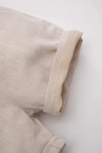 DeFacto Baby Size Basic Plain with pocket Shorts - Image 3