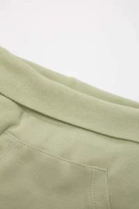 DeFacto Rib 2 Sets Shorts Baby Size - Image 3