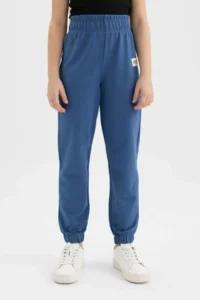 DeFacto Girls' Jogger Sweatpants C4594a8 - Image 3