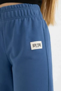 DeFacto Girls' Jogger Sweatpants C4594a8 - Image 4
