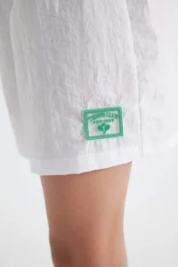 DeFacto Printed Shorts Girls' - Image 7