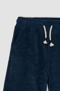 DeFacto Towel Material Shorts Boys' - Image 7