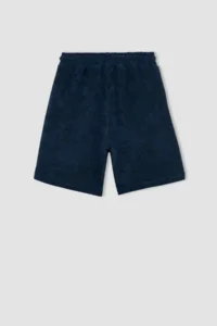 DeFacto Towel Material Shorts Boys' - Image 8