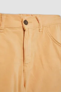 DeFacto Cotton Shorts Girls' - Image 8