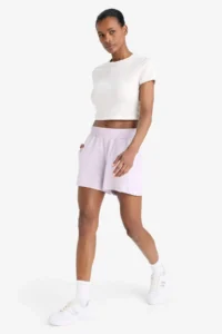 DeFacto Oversize Wide Fit Short Leg Sports Shorts - Image 3