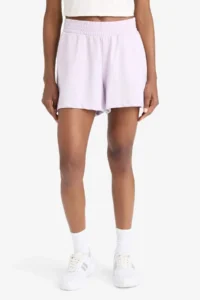 DeFacto Oversize Wide Fit Short Leg Sports Shorts - Image 4