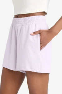 DeFacto Oversize Wide Fit Short Leg Sports Shorts - Image 5