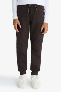 DeFacto Boys' Tracksuit Bottom C7635A8/BN207 - Image 4