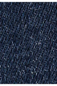 Colin's slim Fit Men's Dark Indigo Ripped Detailed Jeans Trousers - Image 6