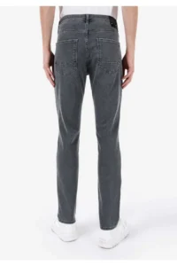 Colin's Straight Fit Men Indigo jeans Pants - Image 2