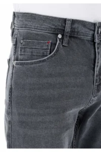 Colin's Straight Fit Men Indigo jeans Pants - Image 5