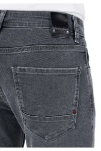 Colin's Straight Fit Men Indigo jeans Pants - Image 6