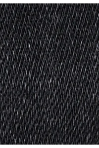 Colin's Straight Fit Low Waist Straight Leg Men's Black Jeans Pants - Image 7