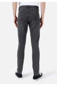Colin's slim Fit Men Indigo jeans Pants - Image 2