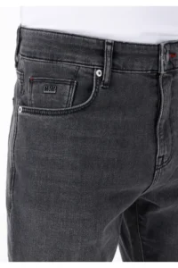 Colin's slim Fit Men Indigo jeans Pants - Image 5