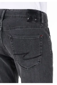 Colin's slim Fit Men Indigo jeans Pants - Image 6
