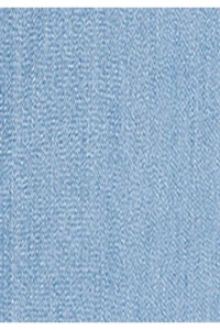 Colin's Jogger Fit Mid Waist Straight Leg Men's Indigo Jeans Pants - Image 7
