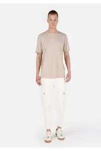 Colin's Cargo Fit Men Natural Jeans Pants