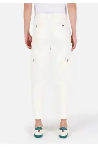 Colin's Cargo Fit Men Natural Jeans Pants - Image 2