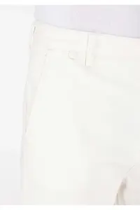 Colin's Cargo Fit Men Natural Jeans Pants - Image 5
