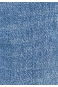 Colin's Straight Fit Low Waist Straight Leg Men's Indigo jeans Trousers - Image 7