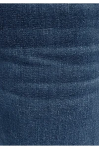 Colin's Straight Fit Men NAVY Blue jeans Pants - Image 7