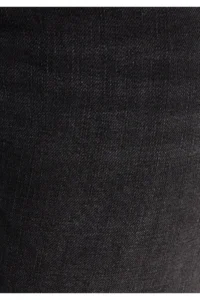 Colin's slim Fit Men Black jeans Pants - Image 7