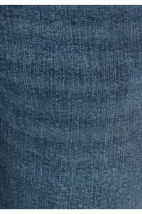 Colin's slim Fit Men Indigo jeans Pants - Image 7