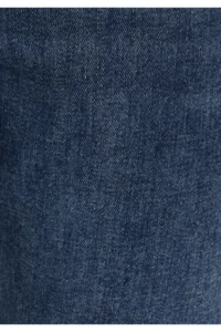 Colin's slim Fit Men Indigo jeans Pants - Image 7