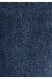 Colin's slim Fit Men Indigo jeans Pants - Image 7