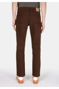 Colin's Straight Fit Low Waist Straight Leg Men's denim Jeans Trousers - Image 2