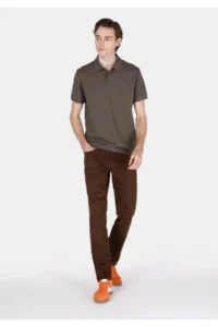 Colin's Straight Fit Low Waist Straight Leg Men's denim Jeans Trousers - Image 3