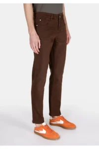 Colin's Straight Fit Low Waist Straight Leg Men's denim Jeans Trousers - Image 4