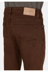Colin's Straight Fit Low Waist Straight Leg Men's denim Jeans Trousers - Image 6
