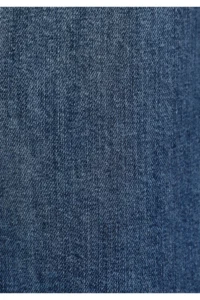 Colin's Straight Fit Low Waist Straight Leg Men's Indigo Jeans Trousers - Image 7