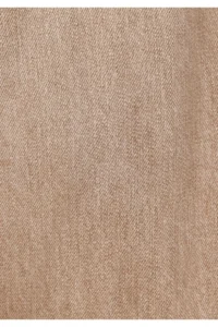 Colin's Baggy Fit Mid Waist Wide Leg Men's Brown Jeans Pants - Image 7