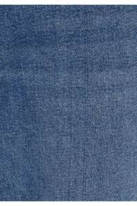 Colin's Straight Fit Low Waist Straight Leg Men's NAVY Blue Jeans Pants - Image 7