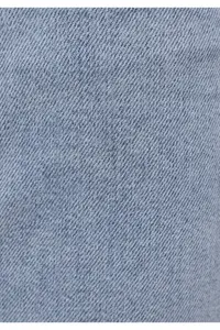 Colin's Straight Fit Low Waist Straight Leg Men's Indigo Ecologic Jeans Trousers - Image 7