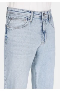 Colin's 042 John slim Straight   Men Blue jeans Pants - Image 5