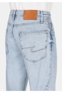 Colin's 042 John slim Straight   Men Blue jeans Pants - Image 6