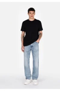 Colin's Regular Fit Men Indigo Ecologic jeans Pants